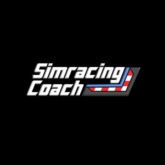 Captura del proyecto: Sim Racing Coach