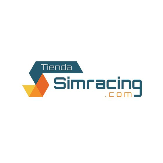 Captura del proyecto: Tienda Simracing